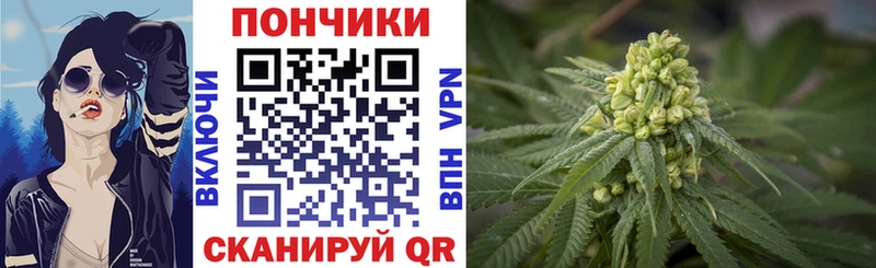 Марихуана Bruce Banner Кызыл